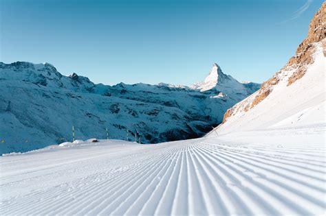 Webcams in Zermatt